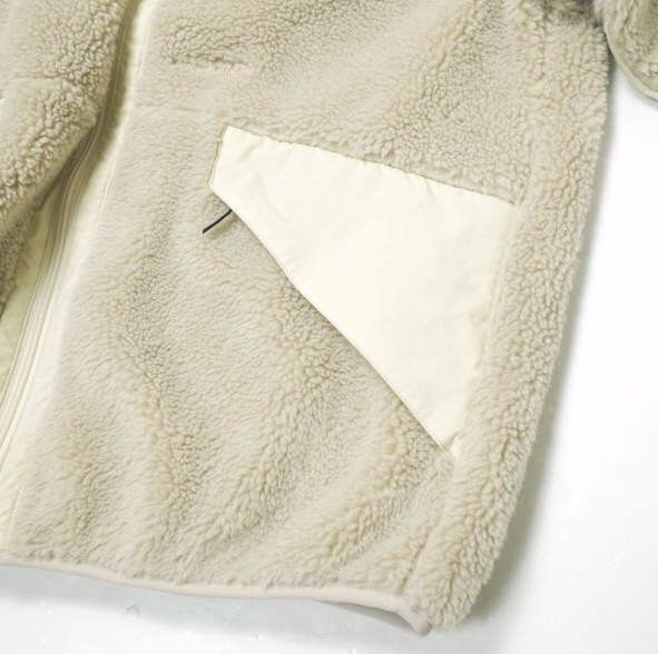 Plage - ﾌﾟﾗｰｼﾞｭ別注 ｳｰﾙﾘｯﾁ ﾃﾗﾊﾟｲﾙﾌﾘｰｽ WOOLRICH x Plage ウールリッチ プラージュ 21AW 別注 SP TERRA