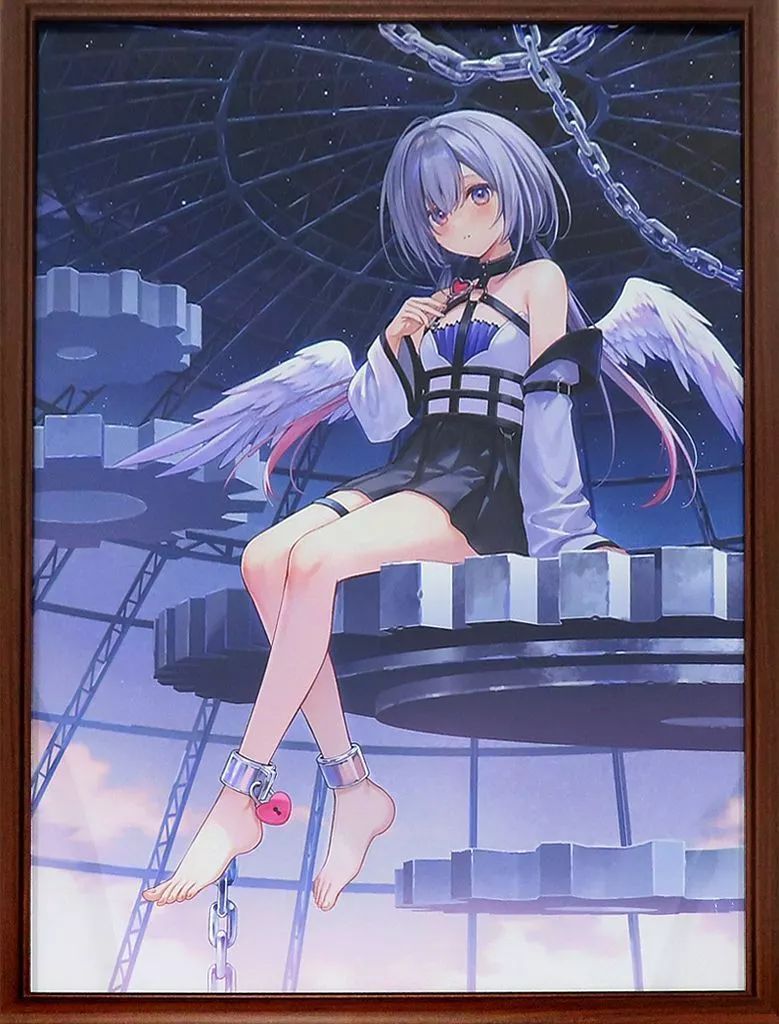 カードキャプターさくら展 公式イラスト図録 CLAMP 復刻版 カード