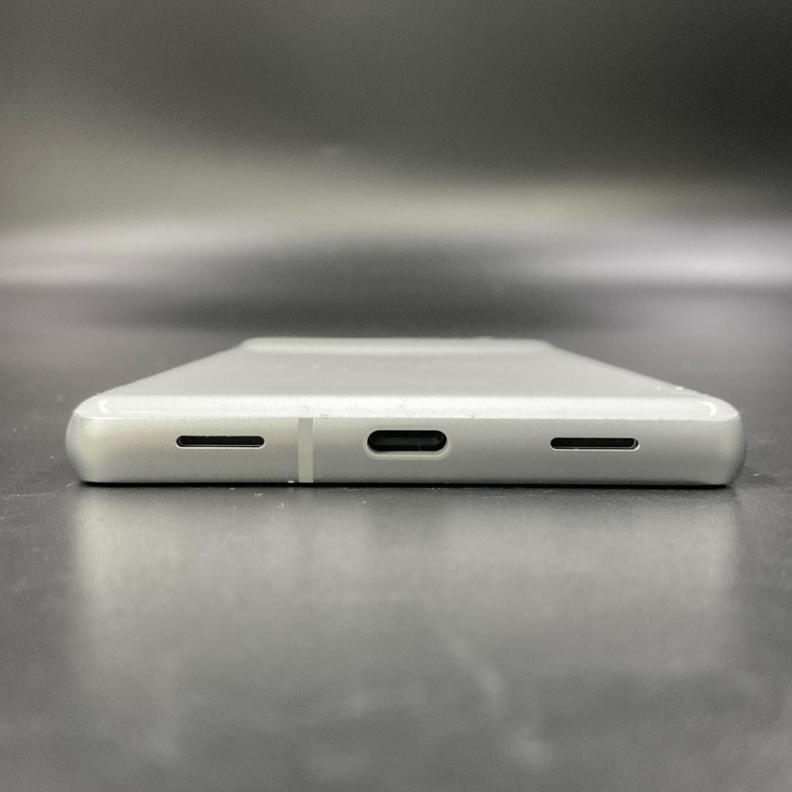 Google Pixel 7a 128GB Snow SIMフリー G82U8 超美品 動作確認済