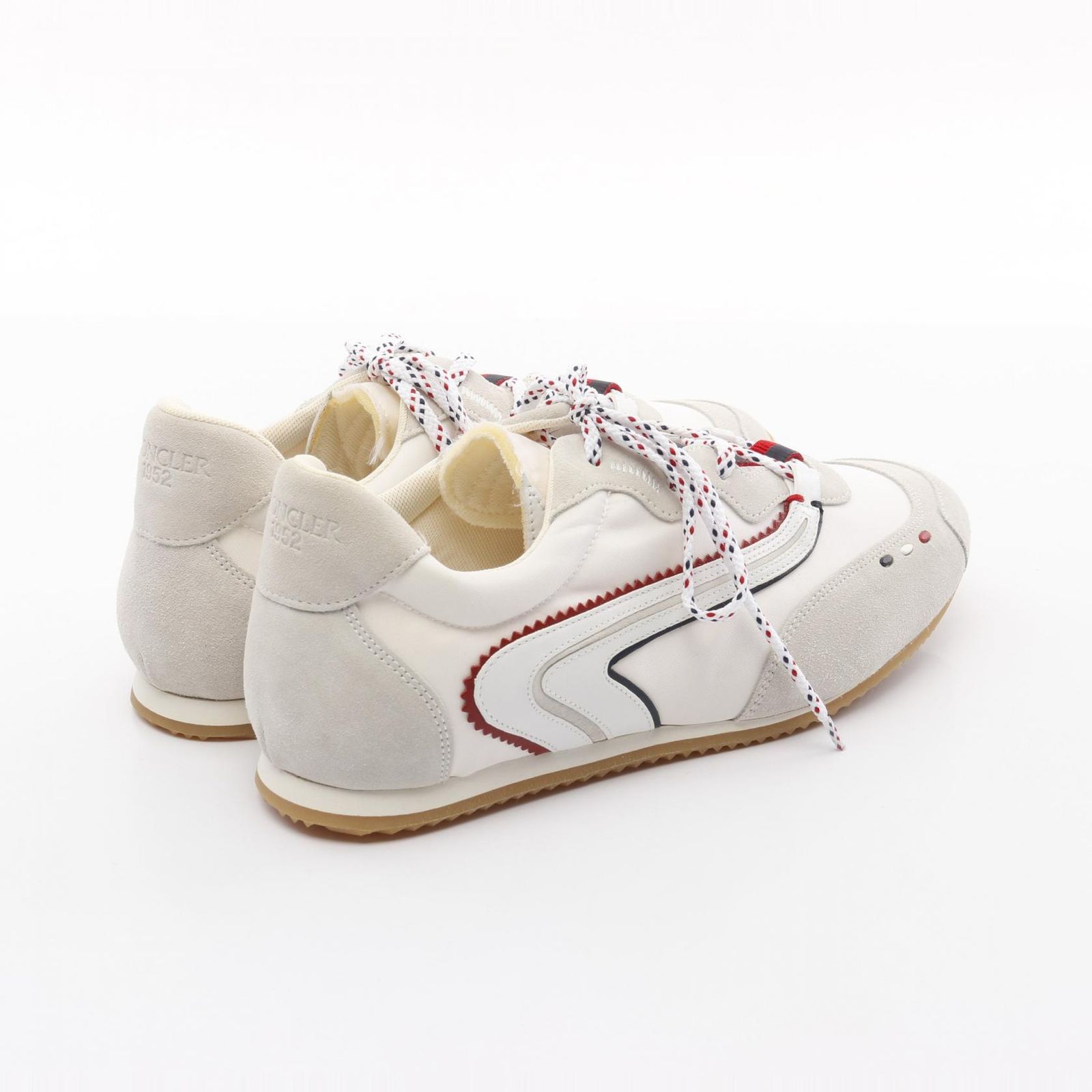 モンクレール MONCLER スニーカー GENIUS 2 MONCLER 1952 SEVENTY  