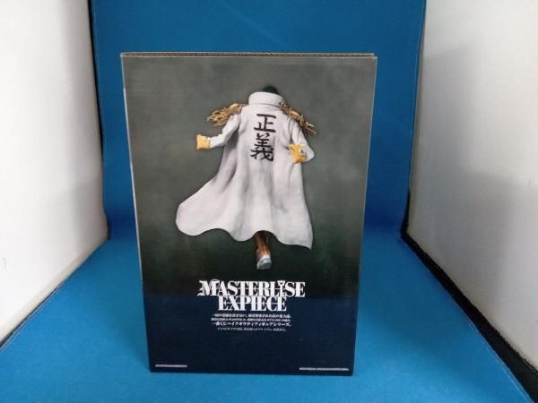 ボルサリーノ MASTERLISE EXPIECE B賞 フィギュア B賞 ボルサリーノ MASTERLISE EXPIECE 一番くじ