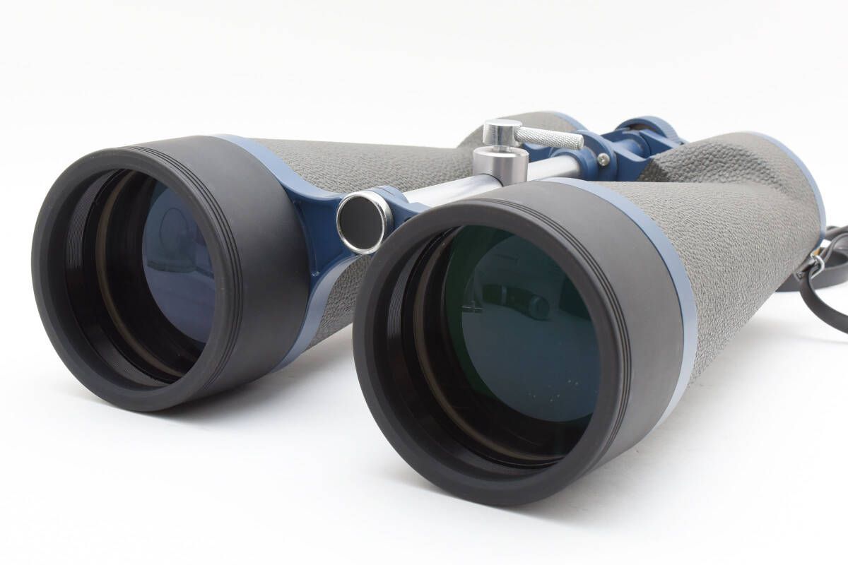 上品 ビクセン Vixen 20 × 80 FIELD 3.3° B Type 1000M 双眼鏡 T15＃4722