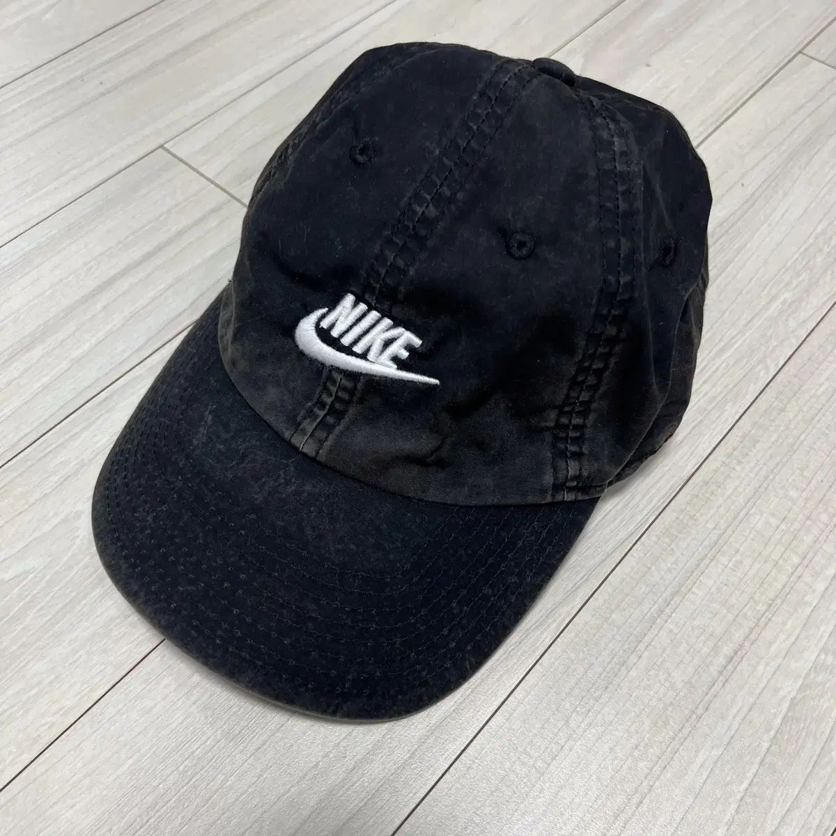 【雷市場（ポンジャン）商品韓国直送】 NIKE(ナイキ) ヘリテイジ 86 ボールキャップ 帽子 出品