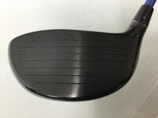 中古】 GTD GTD Code K 1W ドライバー DR リシャフト