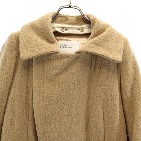 TOGA アーカイブスコート 2way 【公式通販】