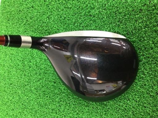 中古】 本間ゴルフ TOUR WORLD TR21 5W フェアウェイウッド FW VIZARD