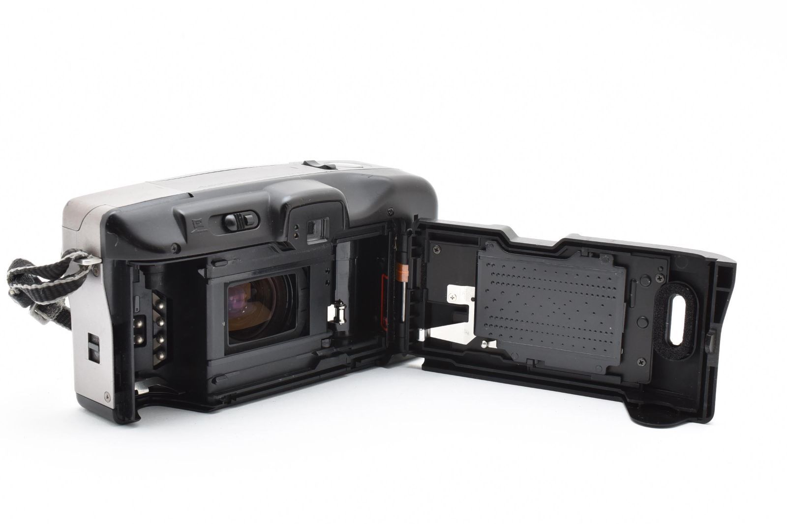 フィルムカメラ オートボーイ