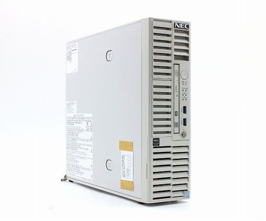 グッドふとんマーク取得 お値下げ NEC Express5800 | tatihome.com