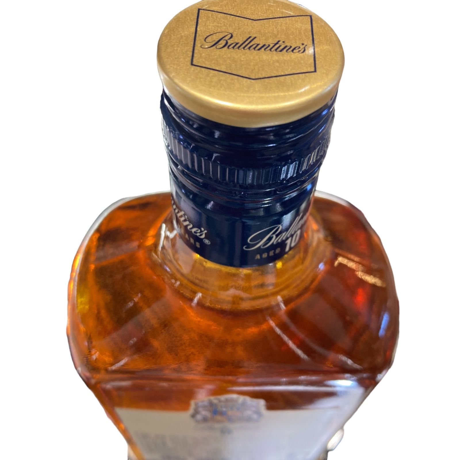 アベラワー10年 700ml 未開封 終売品 旧ボトル｜Yahoo!フリマ