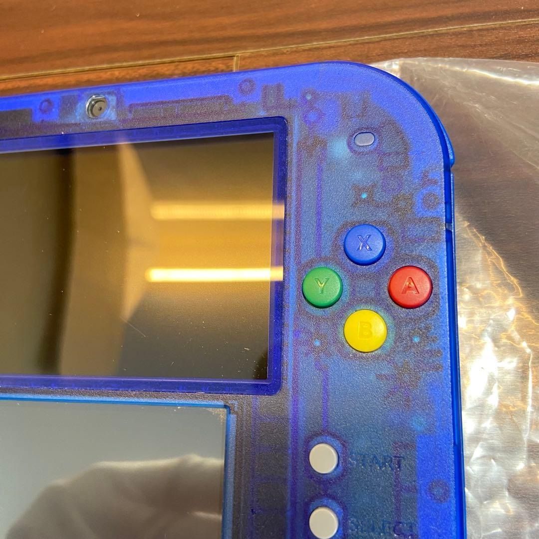 ニンテンドー2DS