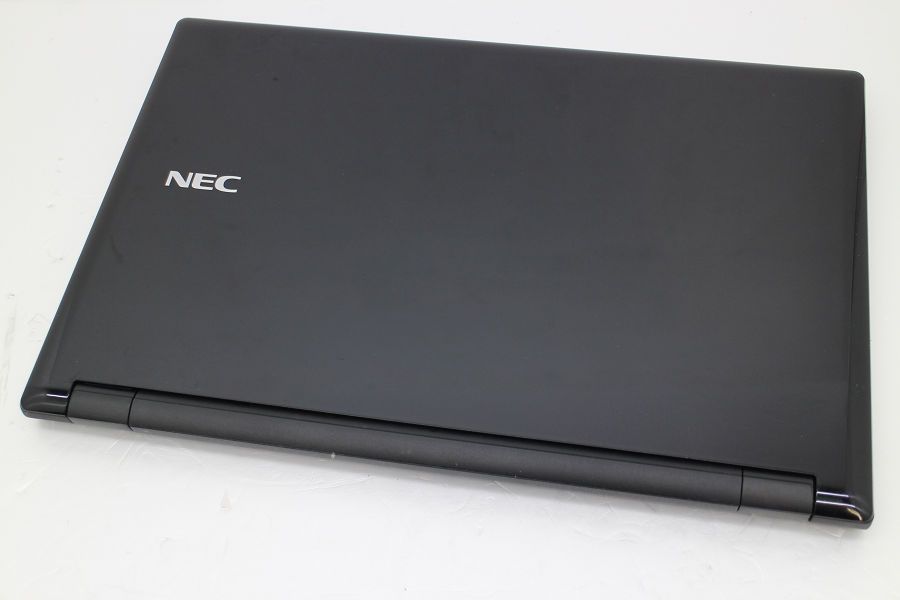 NEC PC-VJT25FBGS313 i5-7200U #3211 注目ショップ・ブランドのギフト - Windowsノート本体