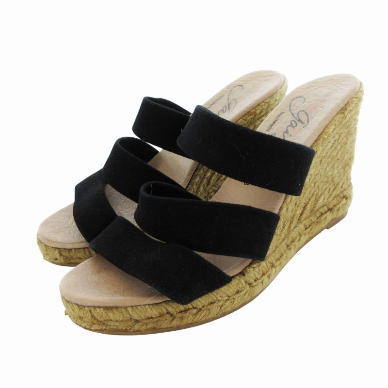 gaimo - ☆美品☆gaimo 35 22.5の通販 by うるとらしー。's shop