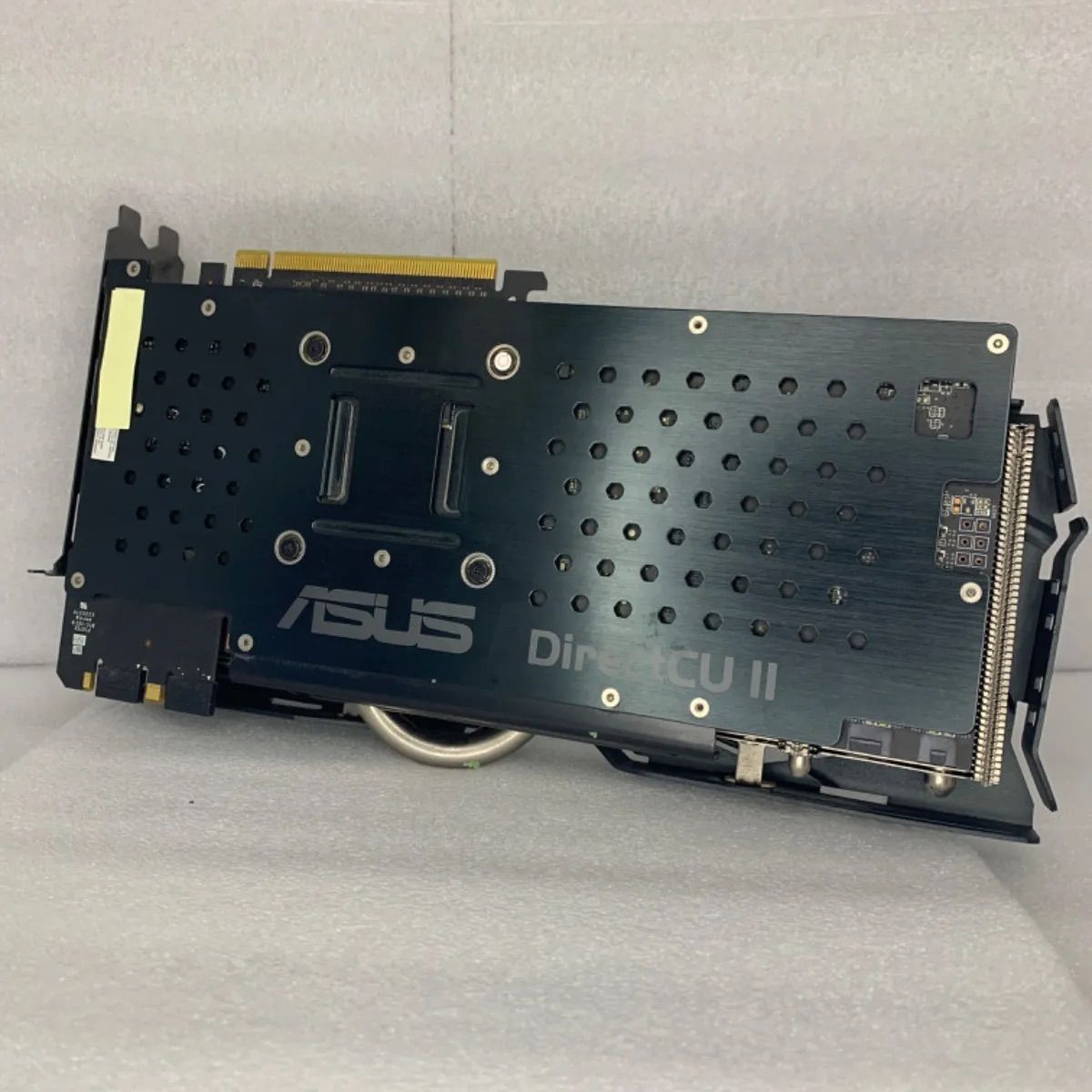 GTX980(ジャンク) ジャンク コード43】GeForce GTX 980 4GB｜Yahoo!フリマ（旧
