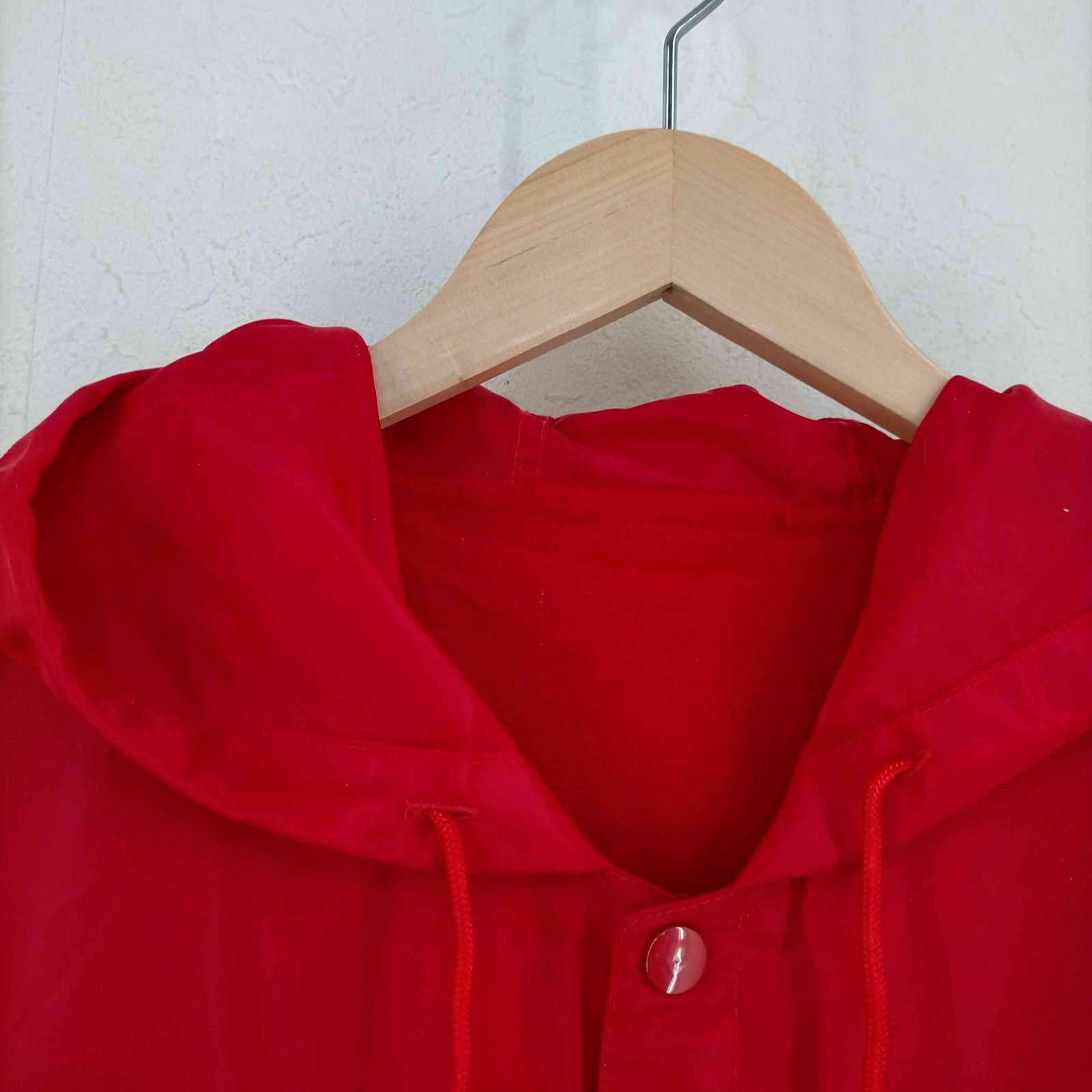 バドワイザー Budweiser 1991コピーライト サッカー '94 ベンチコート