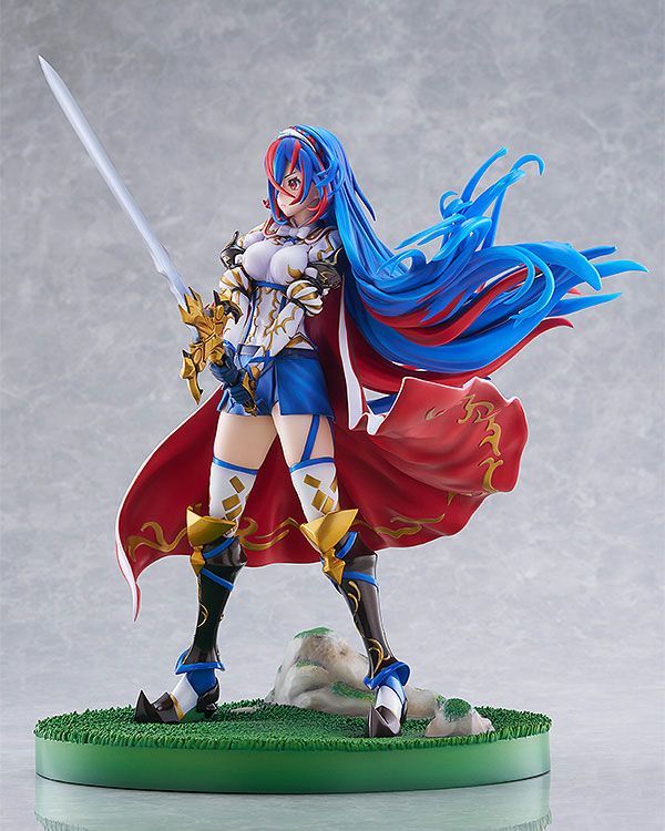 ファイアーエムブレム リュール 1/7 フィギュア (インテリジェント