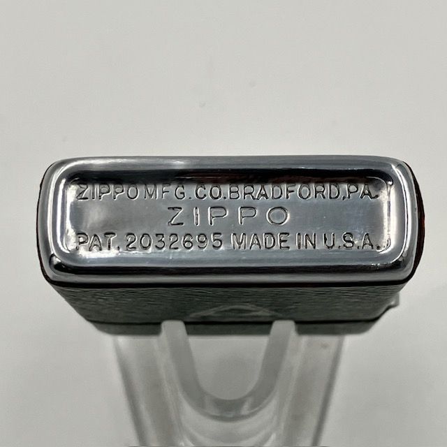 ハーフカバーレザー スチール製