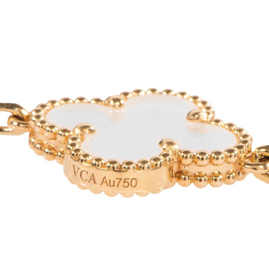 Van Cleef & Arpels ヴァンクリーフ＆アーペル ヴィンテージ