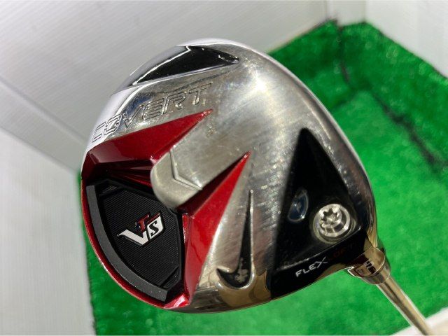 ナイキ Vr 3w 5w 極美品‼️ ナイキ Vr 3w 5w 極美品‼️ ナイキ VR ストレートフィット ツアー