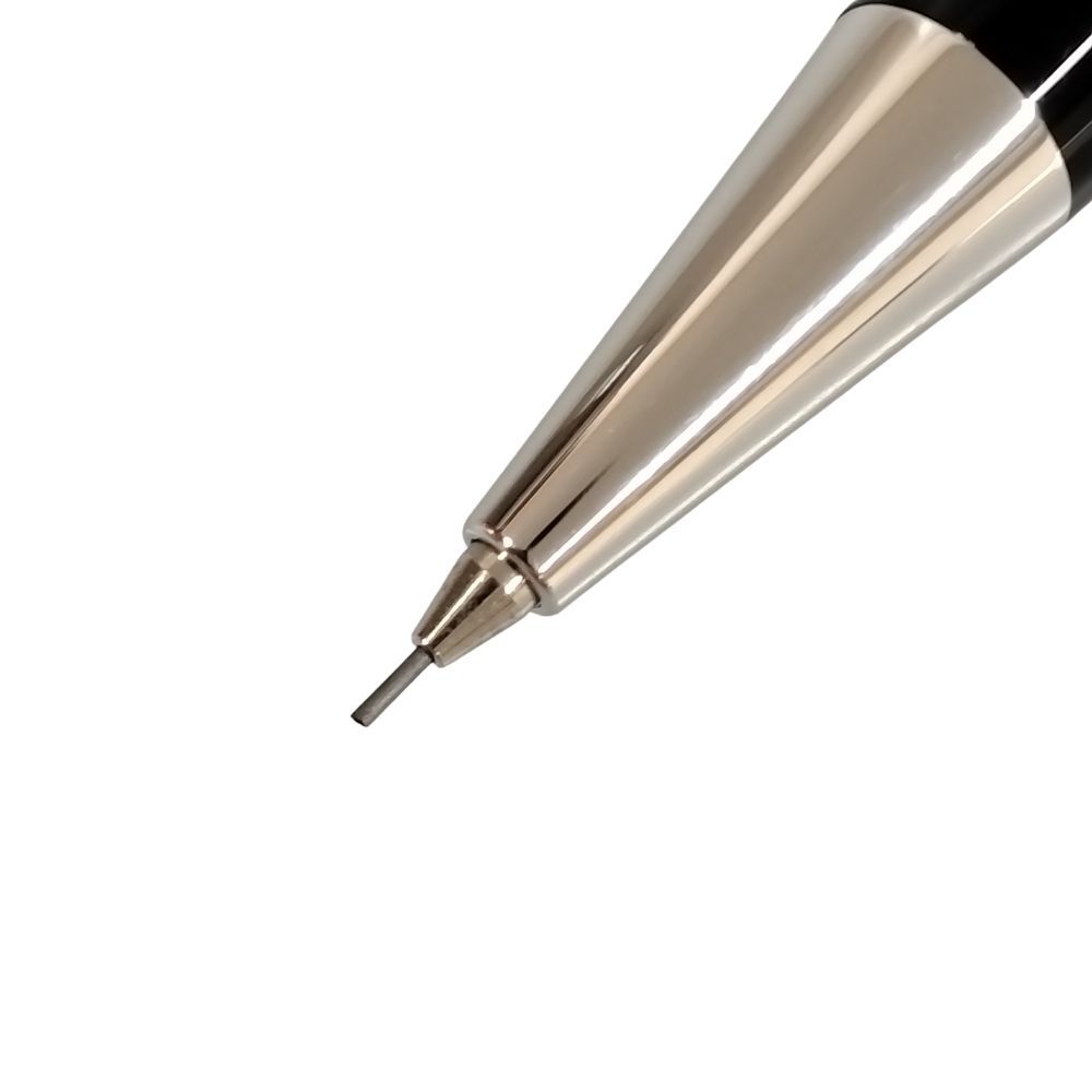 MONTBLANC モンブラン MEISTERSTUCK ツイスト式 シャーペン Amazon.co.jp: モンブラン シャーペン ツイスト式 シャープ