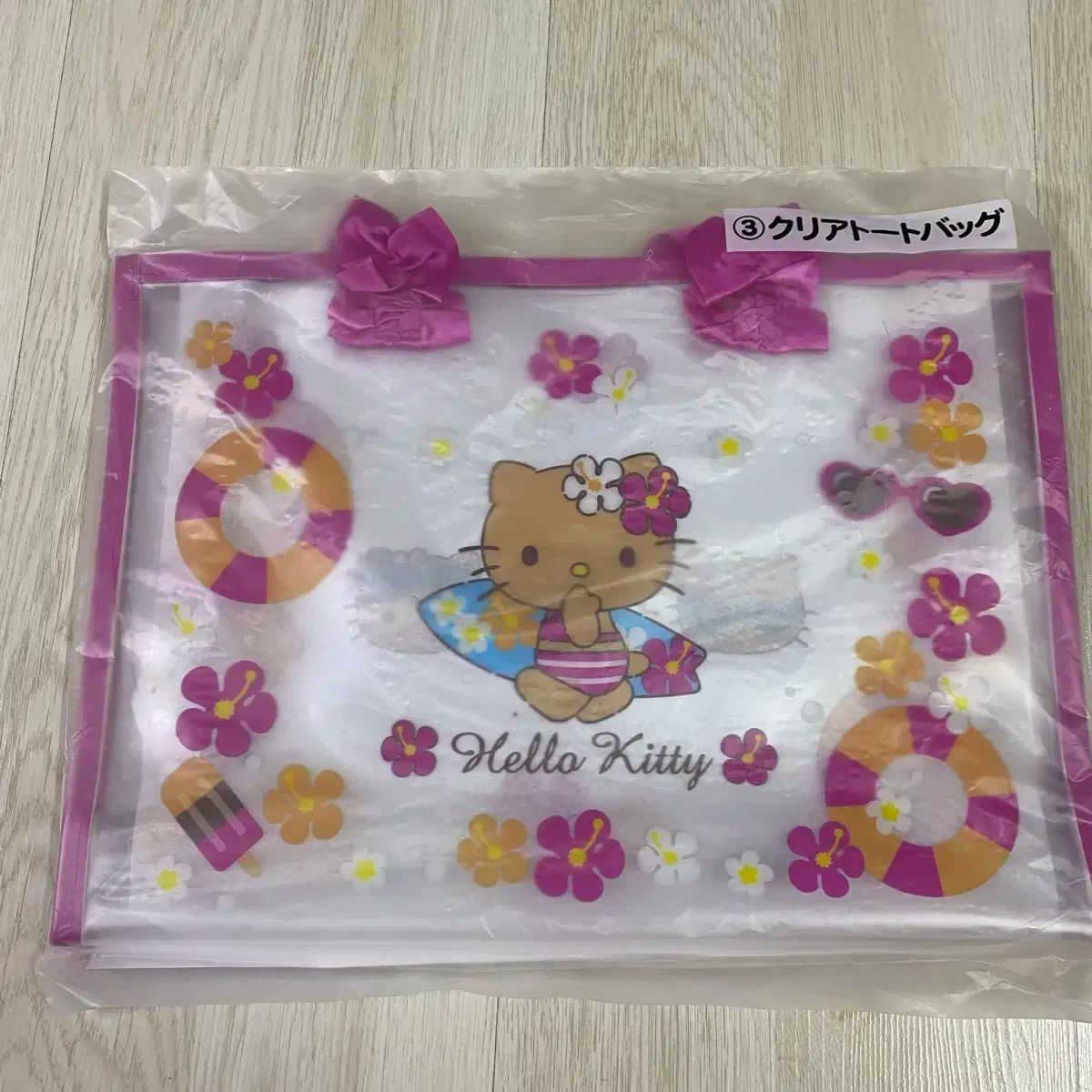 新品】日焼けキティ くじ まとめ売り｜Yahoo!フリマ（旧PayPay