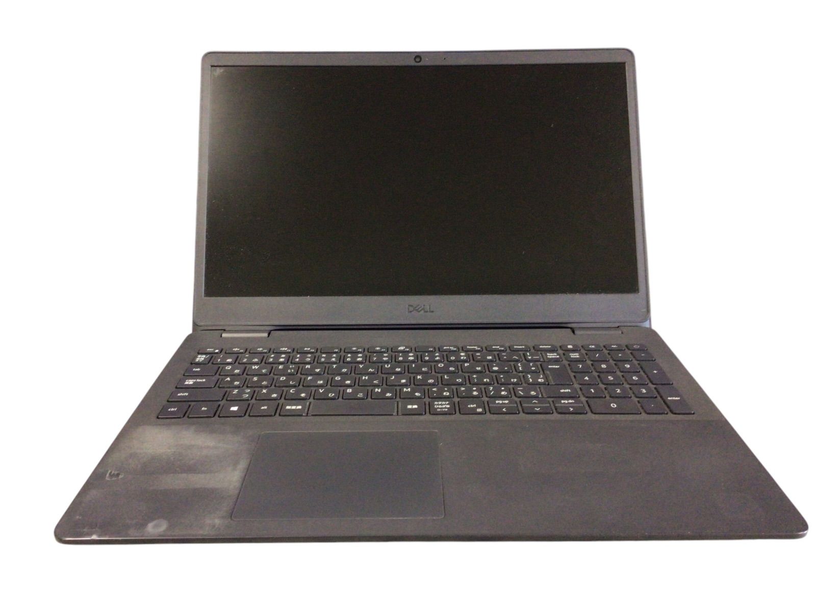 npc59【ジャンク】DELL Vostro 3500i5 11th/8GB通電不可部品取り