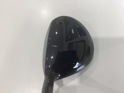 レフティ】タイトリスト TSR2 フェアウェイウッド 5W スピーダーNX 緑