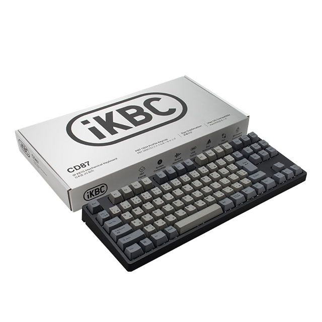 IK-CD87-G|BR-BK