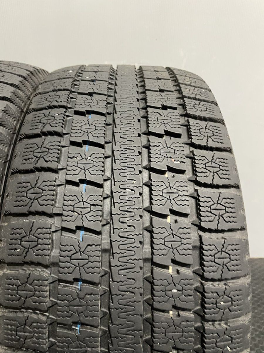 TOYO GARIT G4 245/40R18 18インチ スタッドレス 4本 バリ溝 audi/A4/A4アバント/A5/A6/S4/TT等　(MTS217)