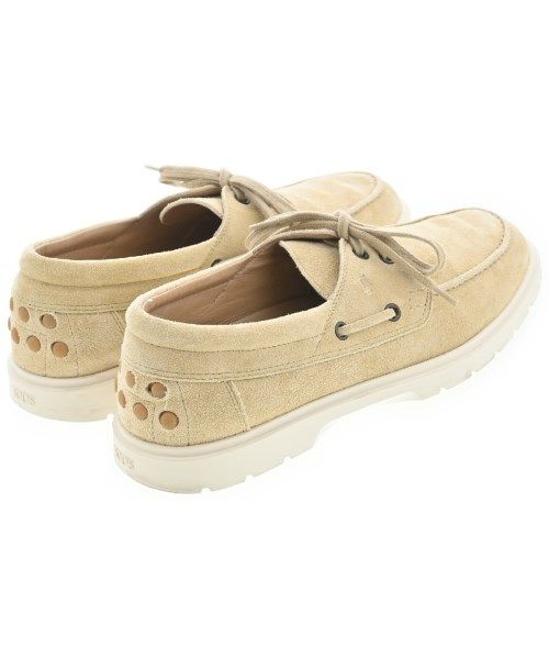 TOD S