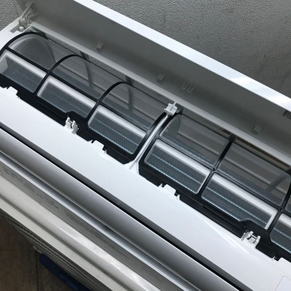 アイリスオーヤマ /IRIS OHYAMA【引取限定】2.8kW 10畳 ルームエアコン 