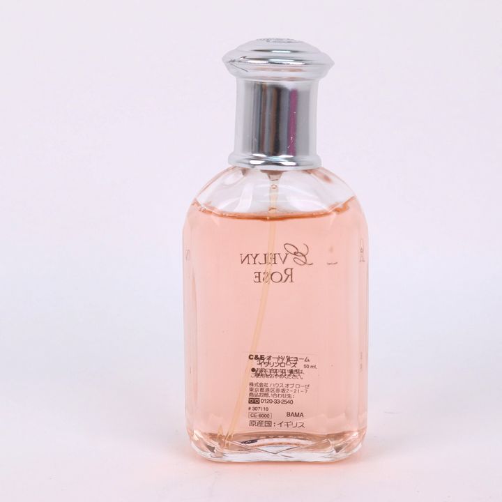 即決☆CRABTREE＆EVELYN クラブツリー＆イヴリン イヴリンローズ