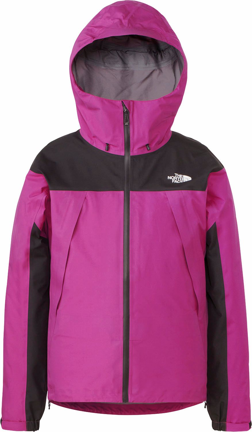 ザ・ノース・フェイス THE NORTH FACE アウトドア クライムライトジャケット メンズ CLIMB LIGHT JACKET トップス コート 一枚もの キャンプ レジャー レインジャケット  NP62303 DK ディープマルベリー×