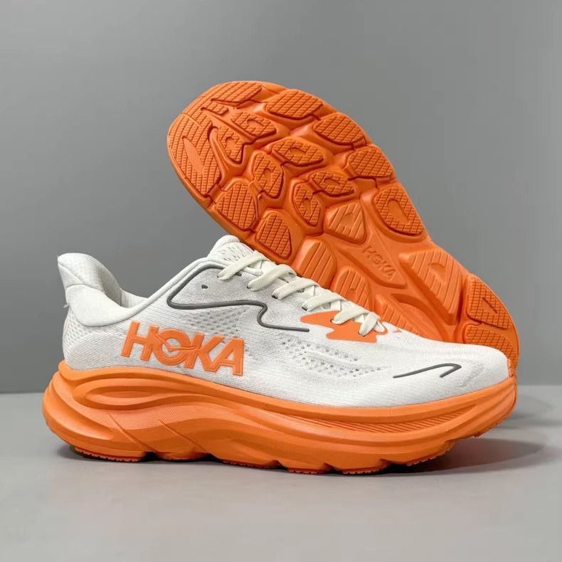 ホカオネオネ HOKA ONE ONE CLIFTON 10 ホカ エム クリフトン 10 軽量