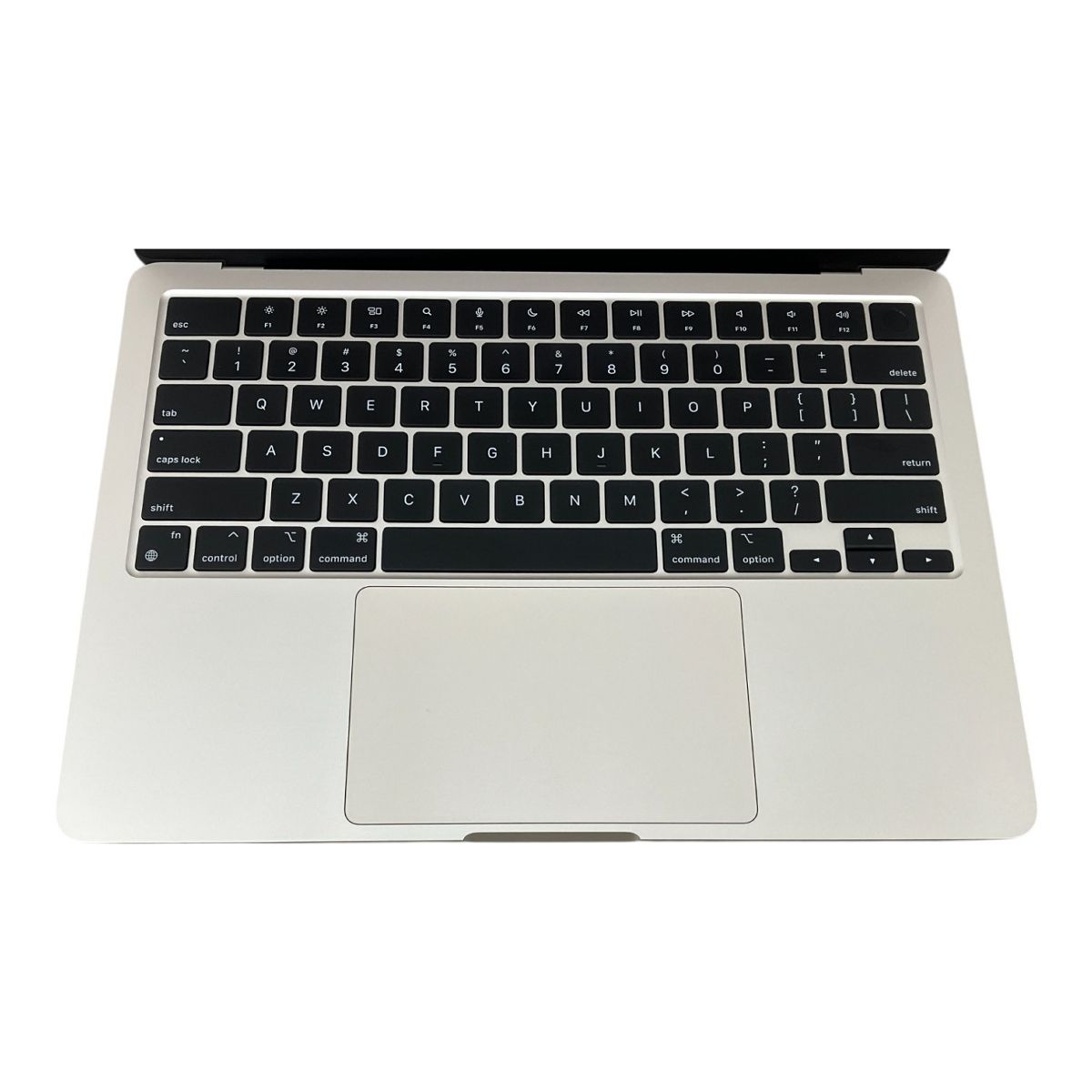MacBook Air M1 16GB 512GB 充放電141 残量92% Macノートブックのバッテリーの充放電回数を調べる - Apple