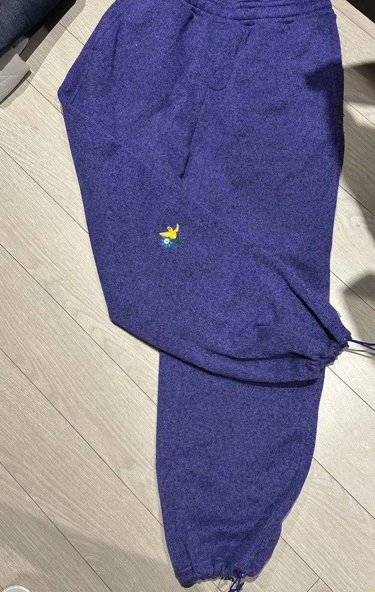 ワットイットイズント 冬用 トレーニングウェアセット