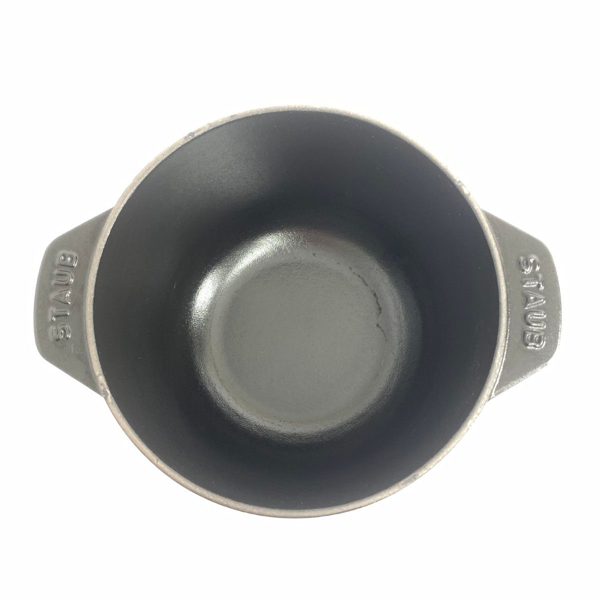 staub