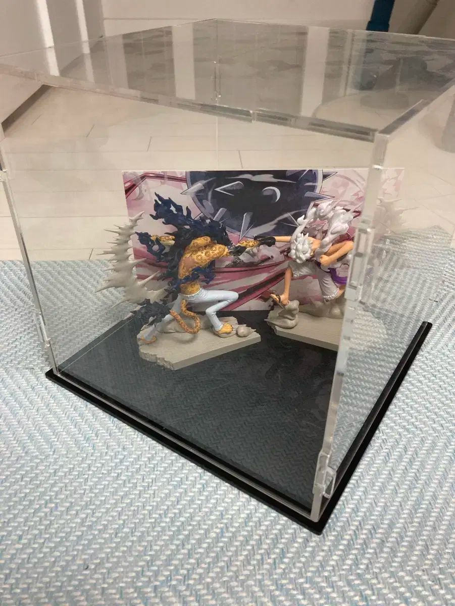 1995 ガルーブ/ツクダ スターウォーズ ザ デス スター アクション