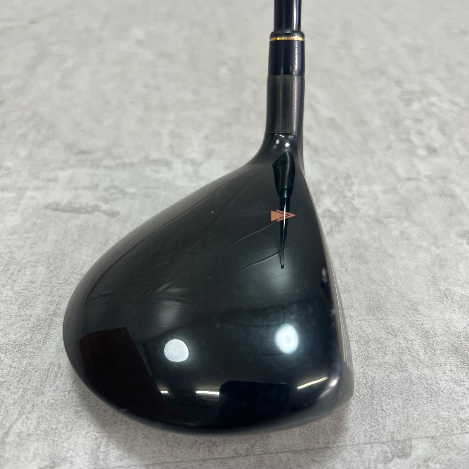 YONEX - YONEX　ヨネックス　EZONE　 イーゾーン　ロイヤル　メンズゴルフ4W　カーボン　R　18°　右利き用　FW　フェアウェイウッド　バフィ YONEX ヨネックス EZONE Royal イーゾーン ロイヤル メンズ