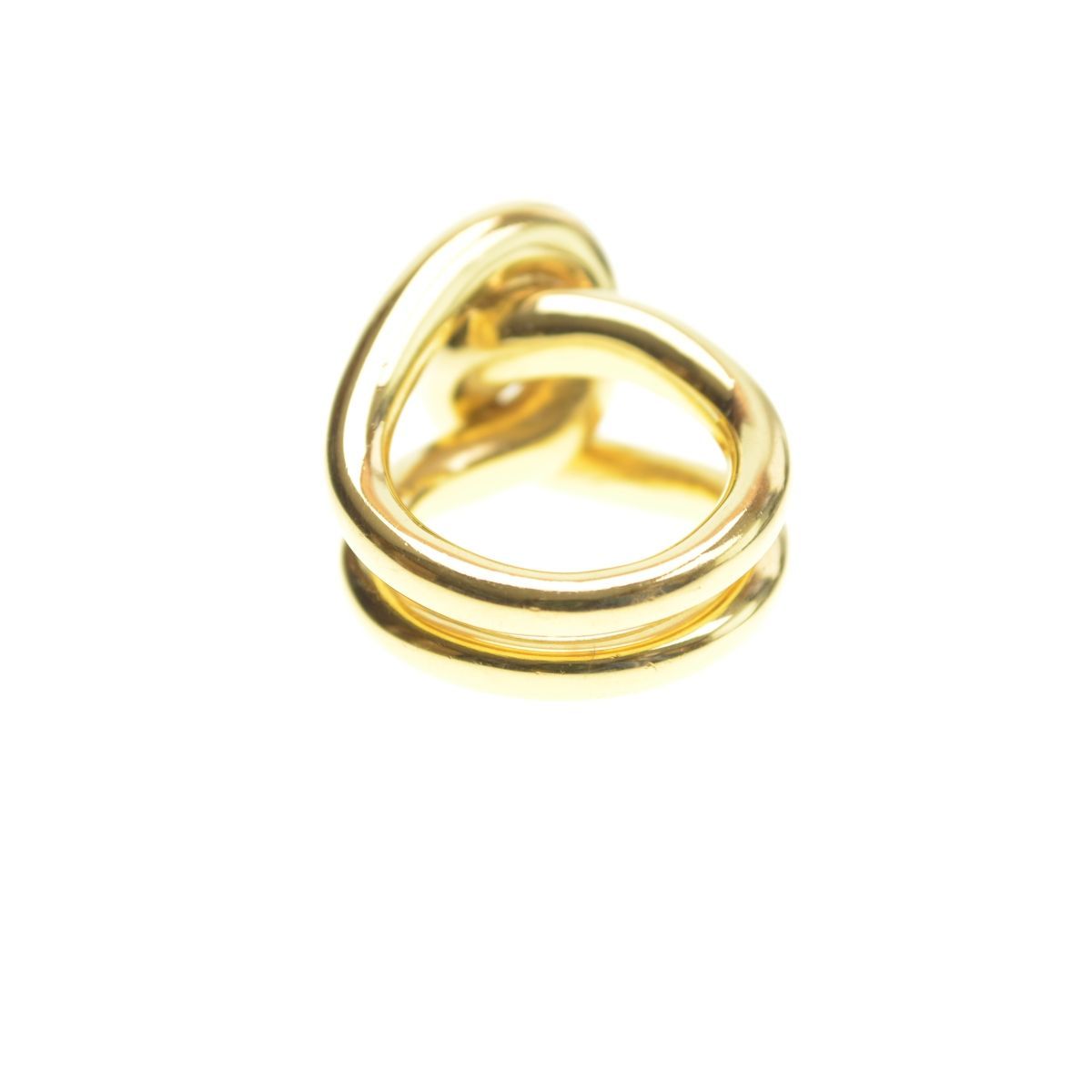 【GABRIELAARTIGAS】22AW FULL LINK RING リング