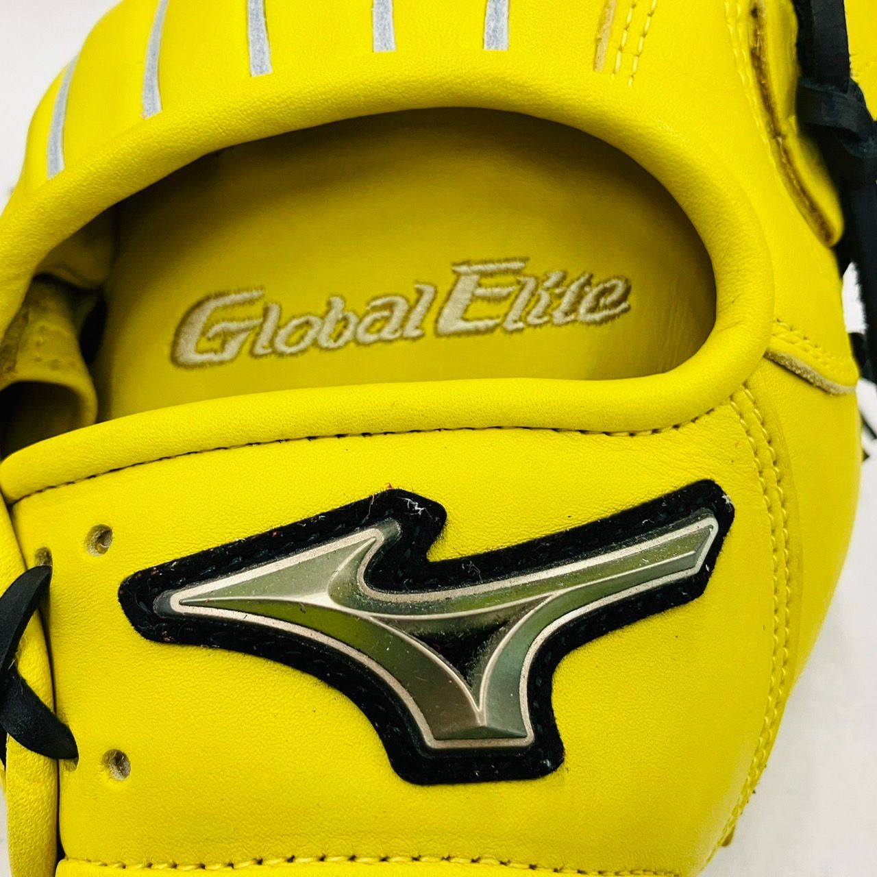 ミズノ MIZUNO グローバルエリート GlobalElite オリジナルカスタム