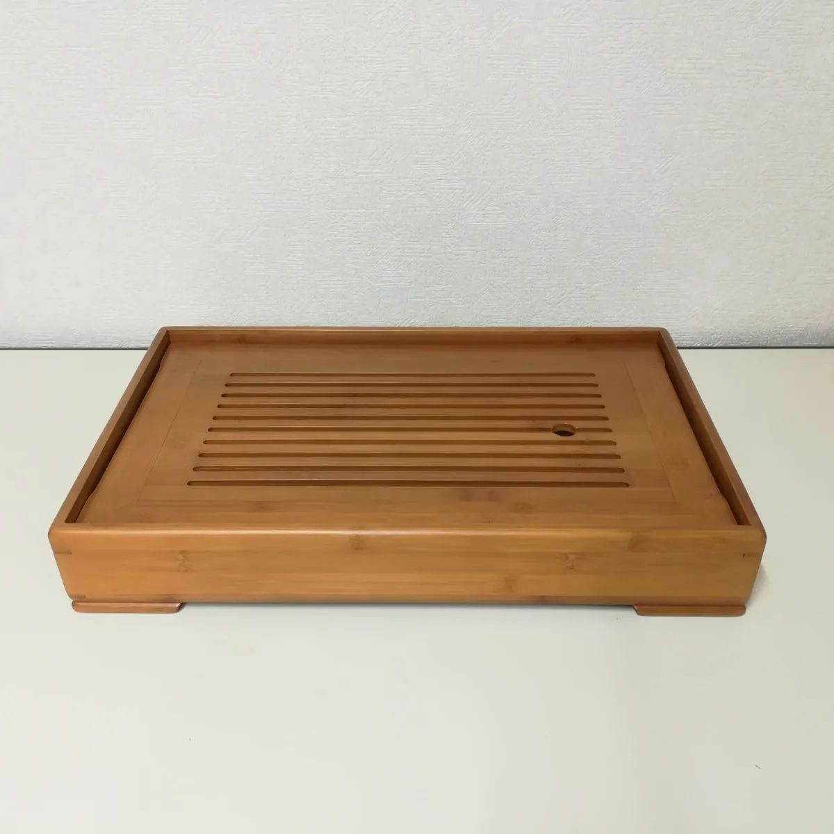 茶 茶盆