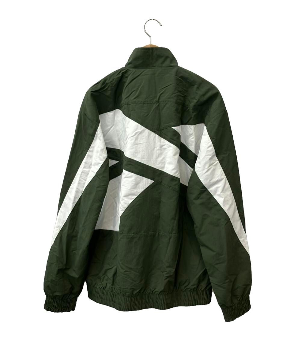 リーボック ナイロンジャケット メンズ SIZE 2XO Reebok リーボック