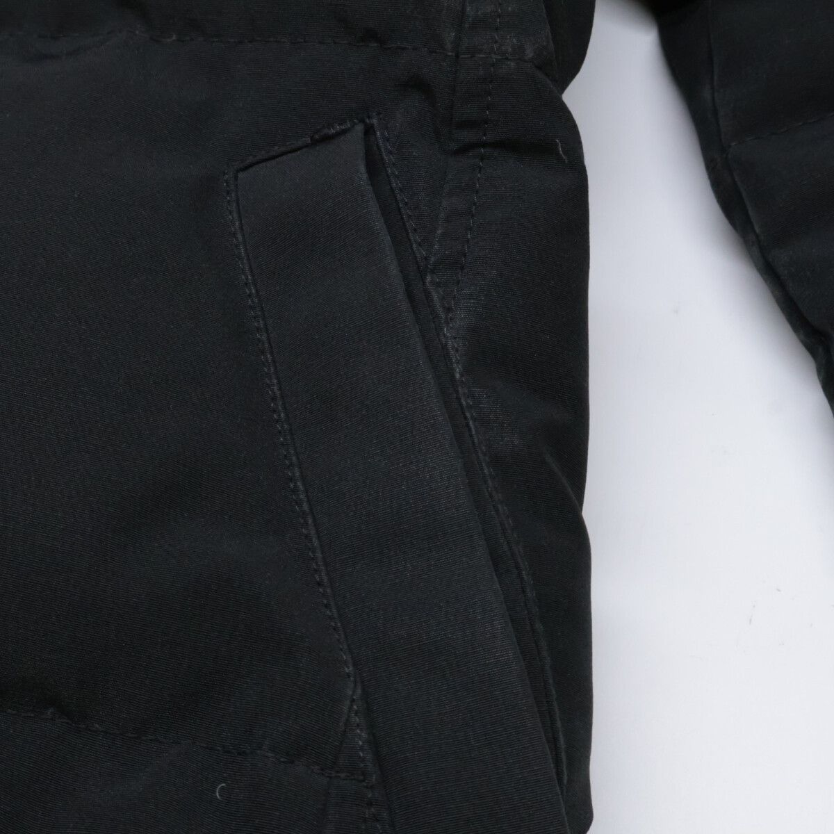 CANADA GOOSE カナダグース 2604JL PORTLAND PARKA ポーランドパーカ 