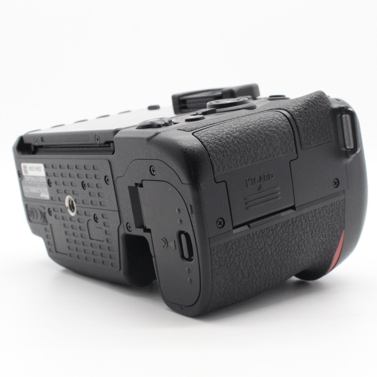 ☆美品☆Nikon D7500 ボディ ショット数2307回 - メルカリ