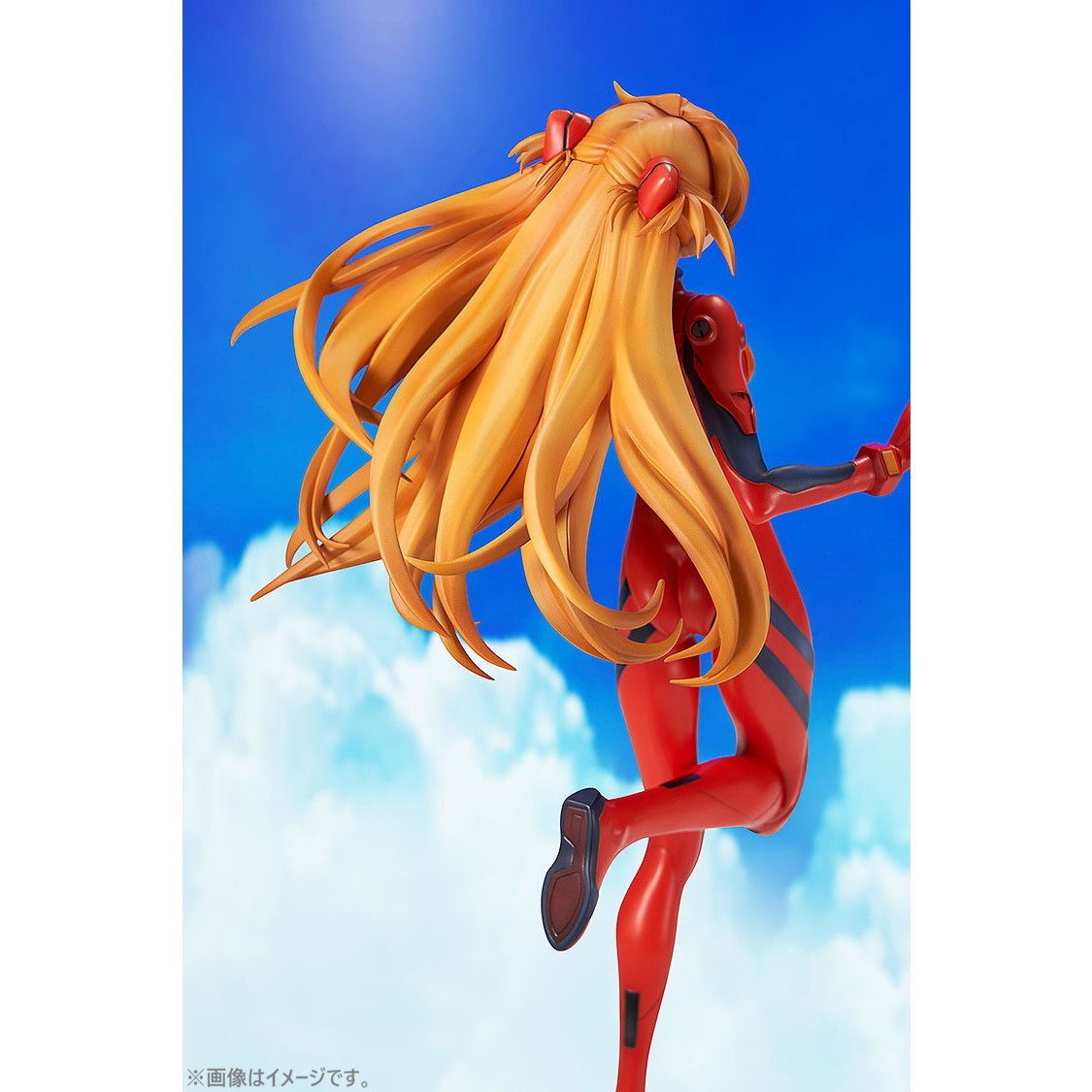 惣流・アスカ・ラングレー 「【愛蔵版】新世紀エヴァンゲリオン