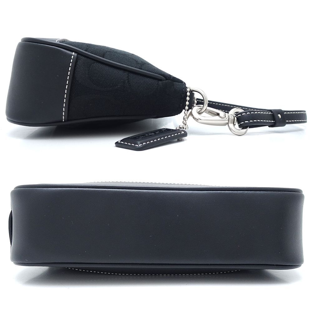 COACH コーチ アクセサリーポーチ 6094 ハンドバッグ