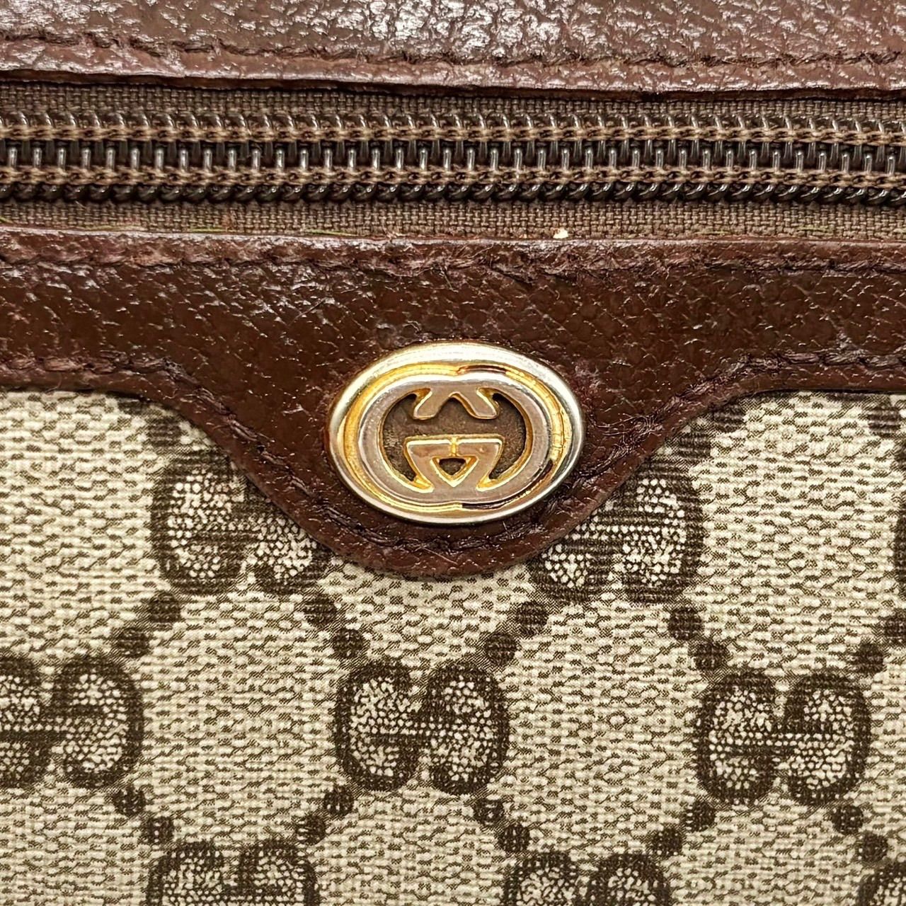 格安】 GUCCI グッチ セカンドバッグ クラッチバッグ ハンドバッグ 
