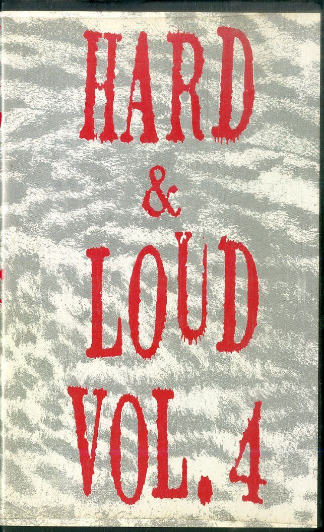 VHSビデオ / EXCREMENT OF WAR / DECADENCE WITHIN / NESSUN