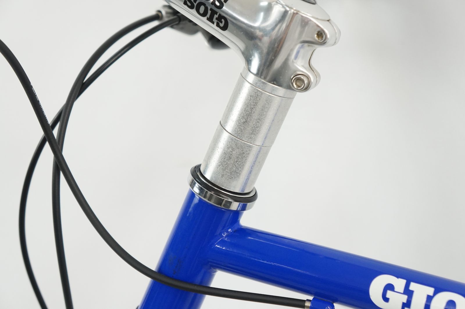 GIOS 「ジオス」 MIGNON 2018年モデル 20インチ ミニベロ / バイチャリ 