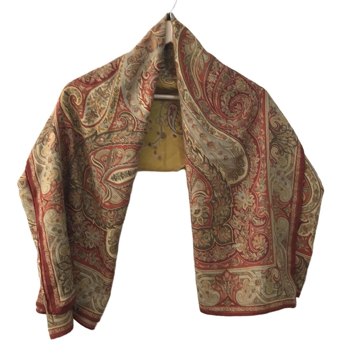週末SALE】 ETRO エトロ ストール